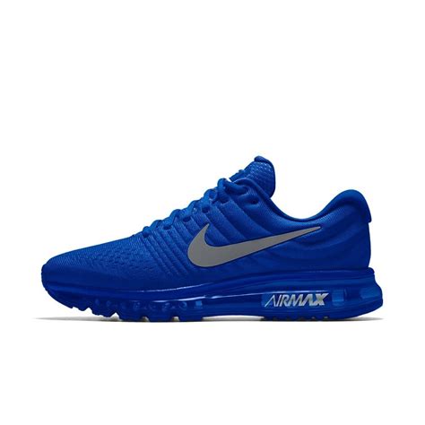 Blue Air Max Shoes (24) 